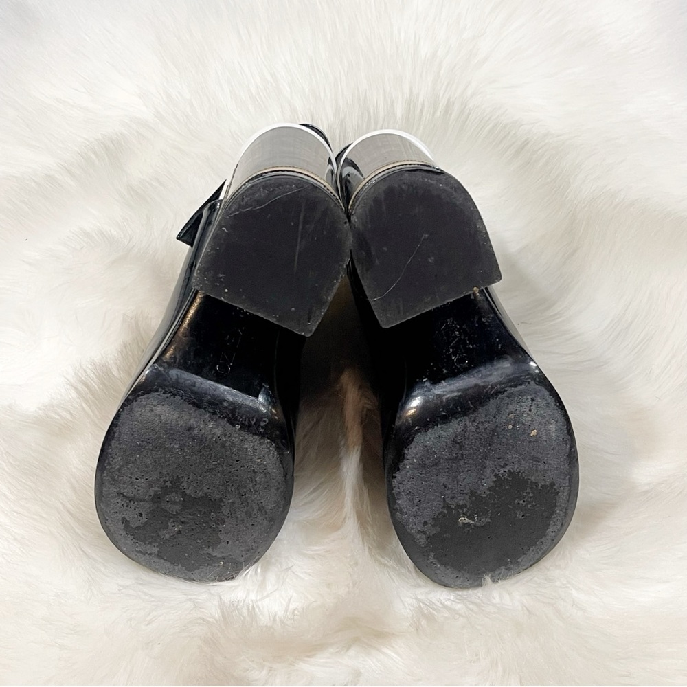 Kenzo Platform Sandals - image 7